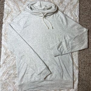 Divided (H&M) Me’s Hoodie / Slouch Neck Pullover